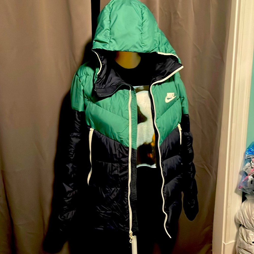 Bought for my son too big